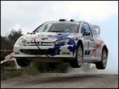 Fotografie z Rallylegend v San Marinu 2010